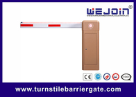 1-2s Adjustable 400W Automatic Boom Barrier Gate