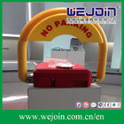 Stainless Steel Parking Lot Equipment IP68 Mall Available With OEM Service