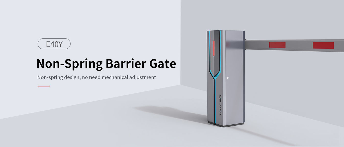 Cổng Barrier tự động