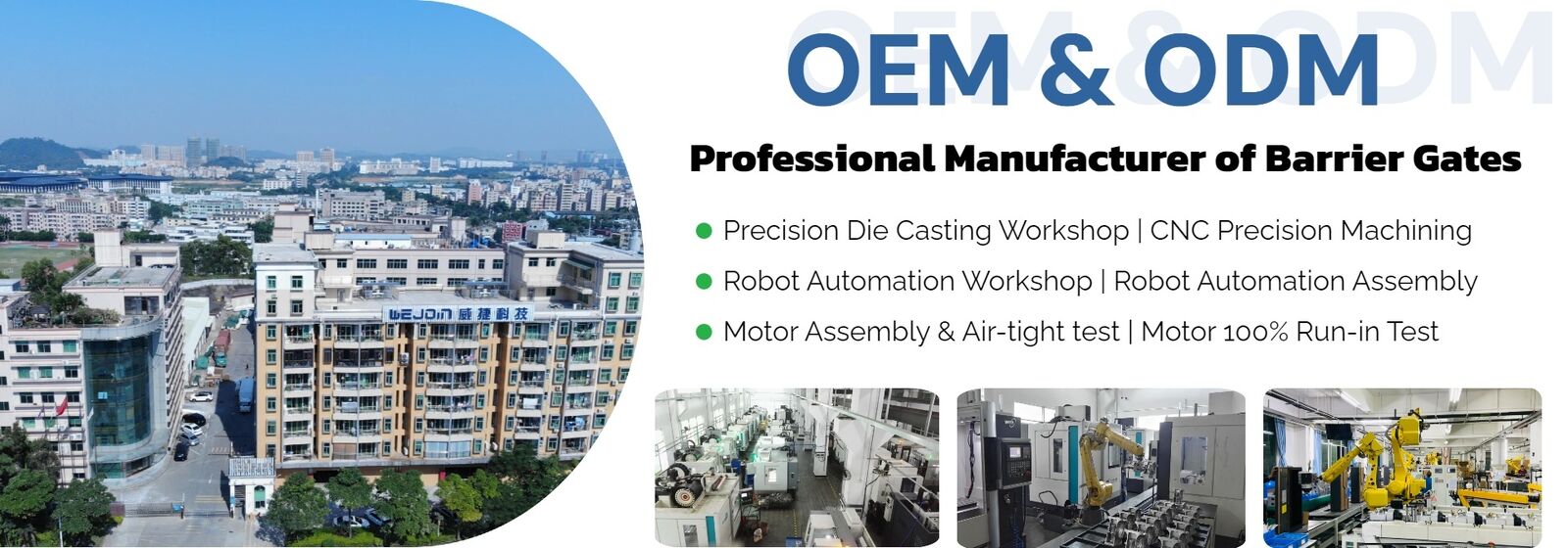 Cổng Barrier Đậu xe