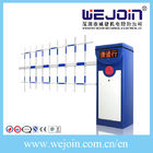 Security Access Control Electronic Barrier Gates Road Traffic System Manual Release
