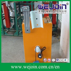 Hệ thống cổng rào chắn tự động AC220V / 110 1 Bảo mật cao thứ hai cho bãi đỗ xe