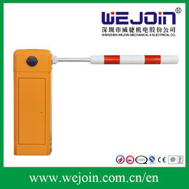 Hệ thống cổng rào chắn tự động AC220V / 110 1 Bảo mật cao thứ hai cho bãi đỗ xe