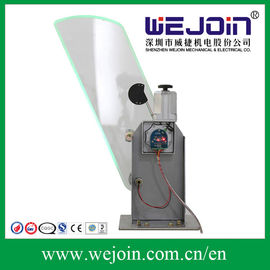 Rào chắn cổng động cơ DC 12V, Hệ thống kiểm soát truy cập cửa quay với đèn LED