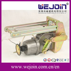 Cổng Boom Barrier an toàn Vật liệu thép điện AC220V / 110 V cho hệ thống đỗ xe thông minh