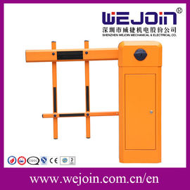 Hàng rào kiểm soát truy cập đầu đọc trên xe hơi và Động cơ Boom Servo của Gates dành cho bãi đậu xe
