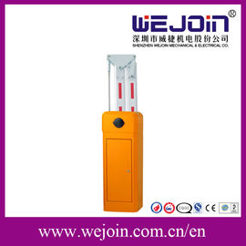 Hàng rào kiểm soát truy cập đầu đọc trên xe hơi và Động cơ Boom Servo của Gates dành cho bãi đậu xe