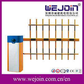 Cổng an ninh đường bộ Motor Boom tự động Cổng đỗ xe rào cản Cuộc sống phục vụ lâu dài