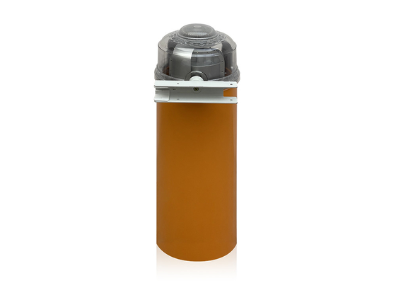 Rào chắn cổng đỗ xe tự động ISO 0,3 giây Tốc độ chạy 8 triệu lần vận hành