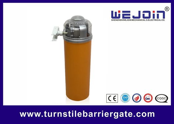 Rào chắn cổng đỗ xe tự động ISO 0,3 giây Tốc độ chạy 8 triệu lần vận hành