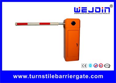 Đầu đọc xe thông minh tốc độ cao Truy cập động cơ 220 V Chiều dài tối đa 6m