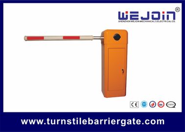 Đầu đọc xe thông minh tốc độ cao Truy cập động cơ 220 V Chiều dài tối đa 6m
