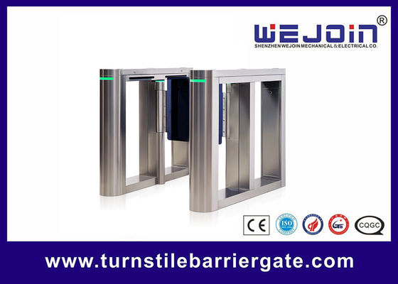 IP54 hồng ngoại chống chèn cửa ngõ tốc độ quay cho kiểm soát truy cập an ninh