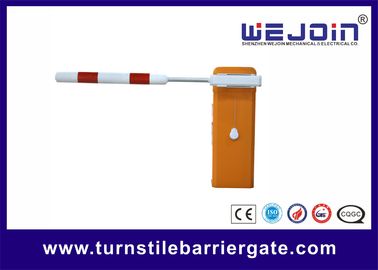 Hàng rào kiểm soát truy cập đầu đọc trên xe hơi và Động cơ Boom Servo của Gates dành cho bãi đậu xe