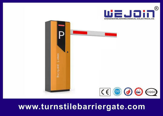 Hệ thống quản lý đỗ xe tự động Cổng ngăn không có lò xo