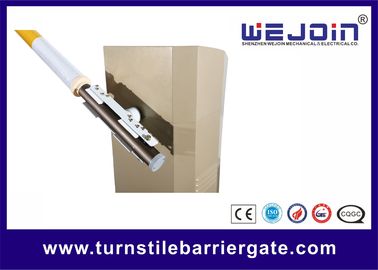 Hướng dẫn sử dụng 0,6 giây Cổng Barrier Giao thông Đối với Hệ thống Đậu xe Toll Processing hiệu quả