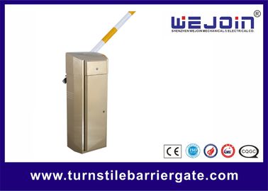 Hướng dẫn sử dụng 0,6 giây Cổng Barrier Giao thông Đối với Hệ thống Đậu xe Toll Processing hiệu quả