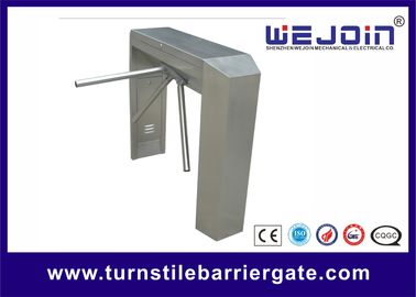 Cổng bảo vệ cửa tự động trong nhà / ngoài trời với chiều dài cánh tay 490mm