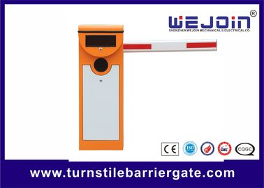 80 W Ổ Rơu tự động Các rào cản Bãi đậu xe tự động, Cổng Cửa Chống cho Lô đỗ