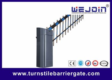 Bãi đậu xe có độ tin cậy cao