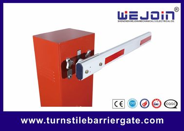 Đỗ xe Traffic Boom Barrier Gate Automatic Road Barrier Motor Giai đoạn lái xe đôi