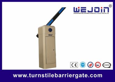 Công viên xe điện tử tự động Cổng Barrier Arm Với Die Casting Alumini Motor