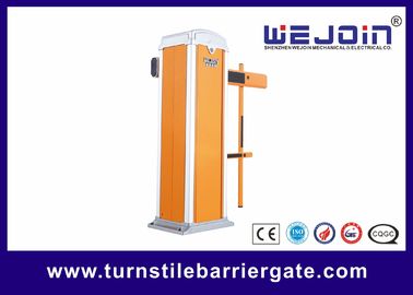 Màu xám bạc Màu ngoài trời Cáp điện chạy bằng điện 120w Tương thích Rs485 Module truyền thông Rs485