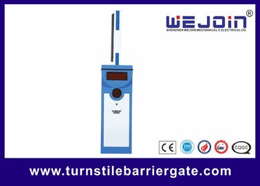 80 W Ổ Rơu tự động Các rào cản Bãi đậu xe tự động, Cổng Cửa Chống cho Lô đỗ
