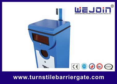 80 W Ổ Rơu tự động Các rào cản Bãi đậu xe tự động, Cổng Cửa Chống cho Lô đỗ