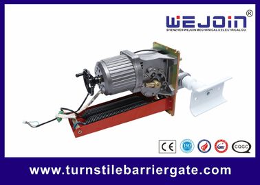 Tốc độ gấp đôi theo hướng trên một Machnism Core Xe nhập Entrance Gate Barrier Systems
