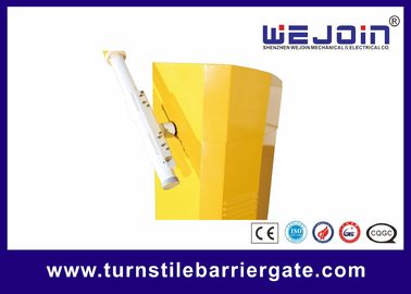 Cổng Toll Gate 0.6s Rào cản Toll hiệu quả cho các ứng dụng Toll