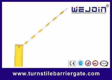 Cổng Toll Gate 0.6s Rào cản Toll hiệu quả cho các ứng dụng Toll