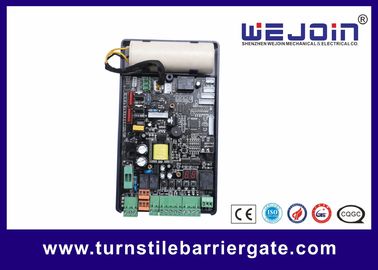 Cổng Toll Gate 0.6s Rào cản Toll hiệu quả cho các ứng dụng Toll