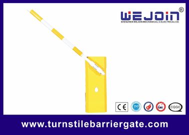 0,6 giây Cổng Barrier Cao cho Hiệu quả Thu phí đối với Ứng dụng Toll, Barrier Toll