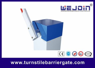 0,6 giây Cổng Barrier Cao cho Hiệu quả Thu phí đối với Ứng dụng Toll, Barrier Toll