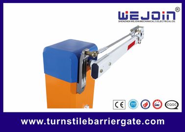 Hệ thống đỗ xe Kiểm soát vào ô tô Hệ thống Barrier Gate tự động Với cánh tay chữ 180 độ