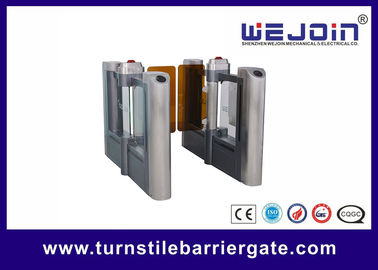 Cổng điều khiển cửa tự động