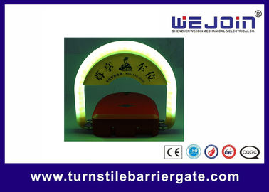 Lô không gian thông minh thông minh hệ thống bãi đậu xe thiết bị nhiều ứng dụng Bluetooth tự động đậu xe khóa cho xe