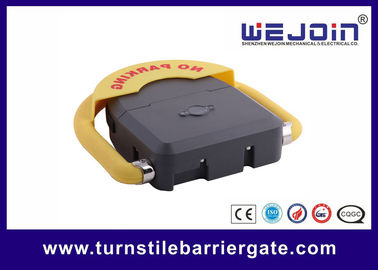 Lô không gian thông minh thông minh hệ thống bãi đậu xe thiết bị nhiều ứng dụng Bluetooth tự động đậu xe khóa cho xe