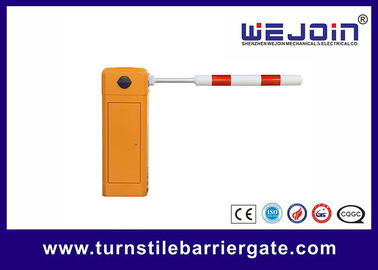 An toàn đường tự động Công viên xe rào cản, Toll thông minh Boom Barrier Gate và cánh tay thẳng