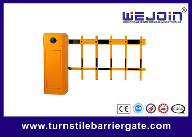An toàn đường tự động Công viên xe rào cản, Toll thông minh Boom Barrier Gate và cánh tay thẳng