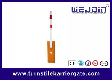 Cổng giao thông Boom Barrier Cổng WJDZ102 với Ly hợp Mannual