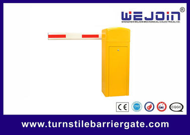 Rào cản đỗ xe tự động