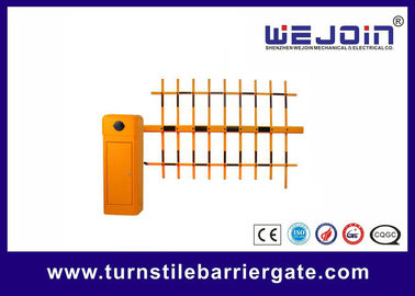 Xe tự động Cổng rào cản 1 Tốc độ thứ hai Phát hành ứng dụng thu phí đường cao tốc