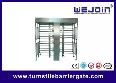 Full Height Access Control Turnstile