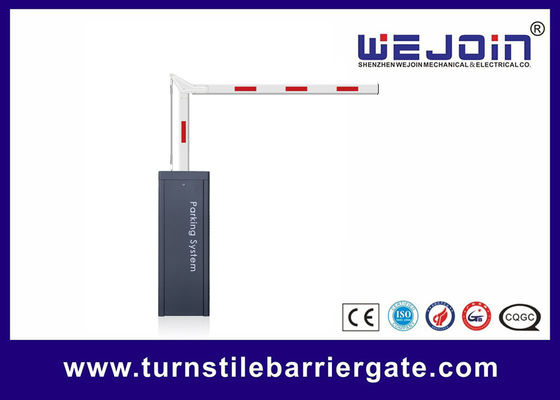 Swing Holder Boom Barrier Gate High Hermetic 80W với kiểm soát truy cập