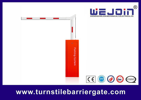 3 giây Tốc độ nhanh Toll Rào chắn đỗ xe Cổng giao thông DC Giao thông đèn giao thông