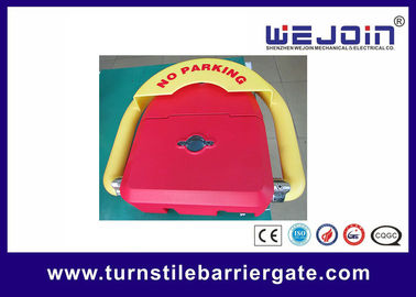 IP 68 Waterpoof Durable điều khiển từ xa đậu xe khóa xe hàng rào bãi đậu xe