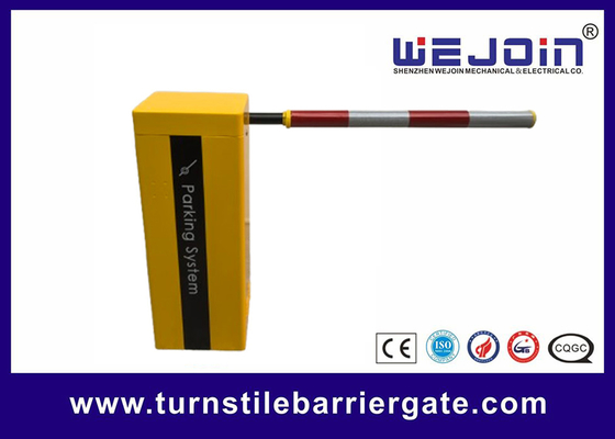 DC24V cửa chắn động cơ không chải với tự động đảo ngược