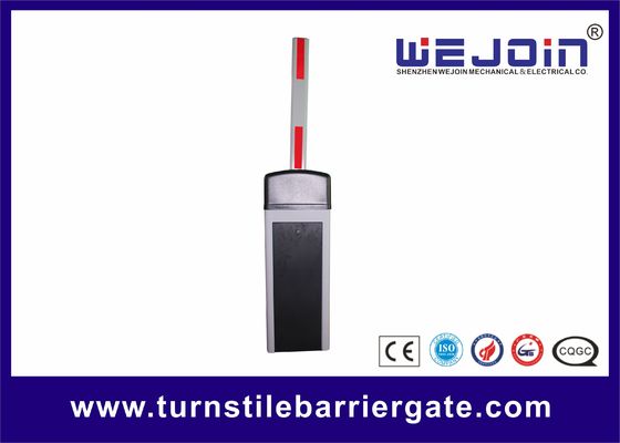 Nguồn điện DC24V 10A Cổng rào chắn cần thẳng 6m với Giao diện RS485